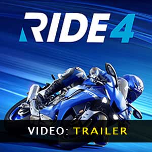 Ride 4 Trailer-Video