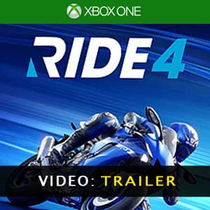 Ride 4 Trailer-Video