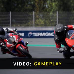 RIDE 5 Born to Race Pack Gameplay Video