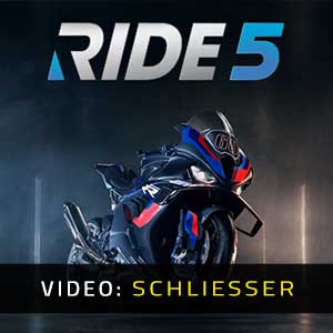 RIDE 5 - Video Anhänger