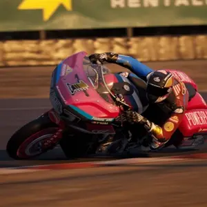 RIDE 6 - Tyler O'hara