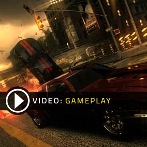 Ridge Racer Unbounded Gameplay Video