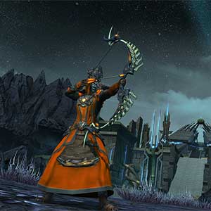 Rift - Bogenschütze