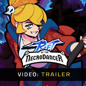 Rift of the NecroDancer - Trailer
