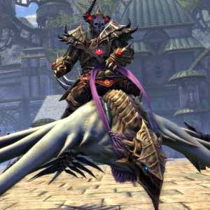 Rift Storm Legion - Montieren