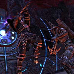 Rift Storm Legion - Der finale Schlag