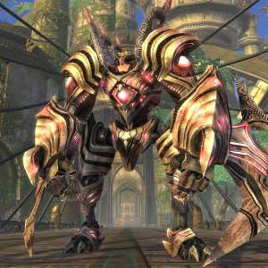 Rift Storm Legion - Mechanische Mob