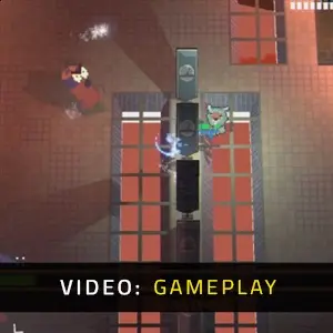 Rightfully, Beary Arms - Gameplay Video