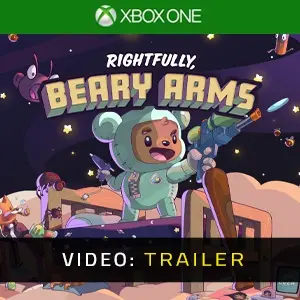 Rightfully, Beary Arms Xbox One - Video Trailer