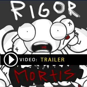 Rigor Mortis Key kaufen Preisvergleich
