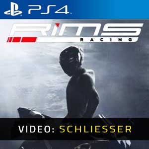 Rims Racing PS4 Video Trailer