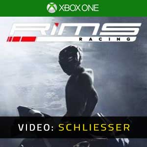 Rims Racing Xbox One Video Trailer