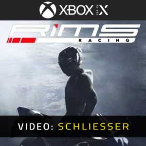 Rims Racing Xbox Series X Video Trailer