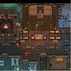 RimWorld Anomaly - Anlage