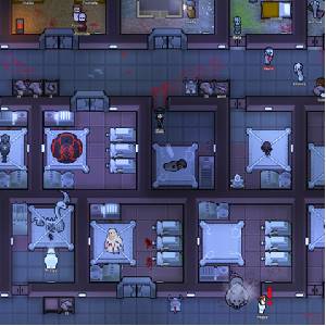 RimWorld Anomaly - Monster