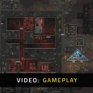 RimWorld Odyssey - Gameplay