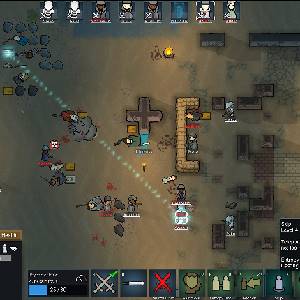 RimWorld Royalty - Axouch-Offizier