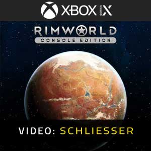RimWorld Video Trailer