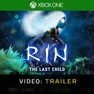 RIN The Last Child Video Trailer