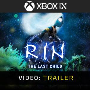 RIN The Last Child Video Trailer