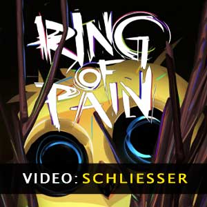 Ring of Pain Trailer Video