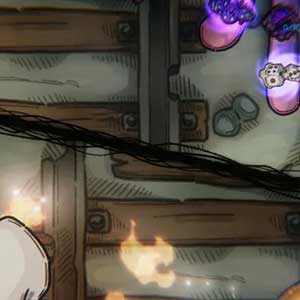 Geschöpfe der Höhlen