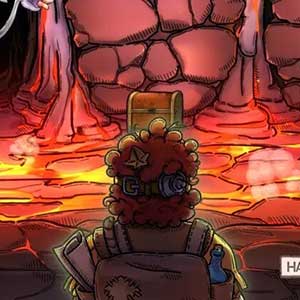 Königreich der Geschöpfe