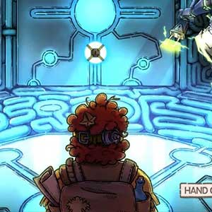 Anführer der Geschöpfe