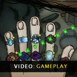 Ring the City Gameplay Video