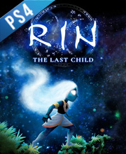 RIN The Last Child Playstation 4