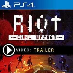 Riot Civil Unrest PS4 Digital Download und Box Edition