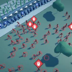 Riot Operator - Randalierer