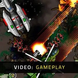 RIP 3 - Gameplay Video