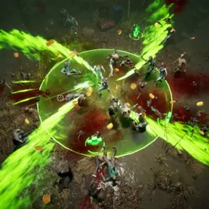 R.I.P. - Reincarnation Insurance Program - Fähigkeiten