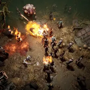 R.I.P. - Reincarnation Insurance Program - Feindeshorden