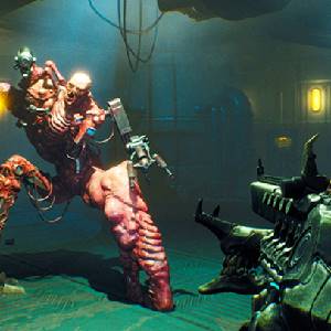 RIPOUT Mittelgroßer Feind