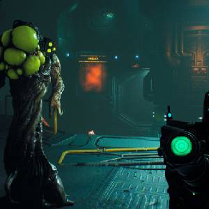 RIPOUT Monsterfeind Begegnen