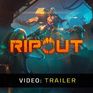 RIPOUT Video Trailer