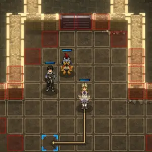 Rise Eterna 2 - Kacheln