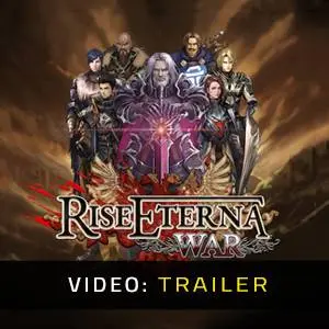 Rise Eterna War - Video Trailer