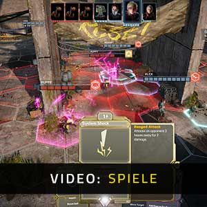Rise of Humanity - Video Spielverlauf