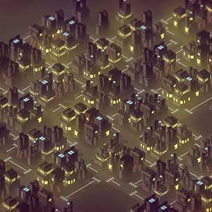 Rise of Industry 2130