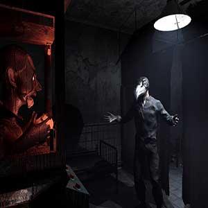 Kaufe Rise of Insanity PS4 Preisvergleich