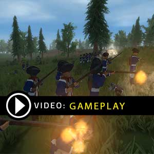 Rise of Liberty Gameplay Video