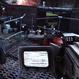 Rise of the Triad Gameplay