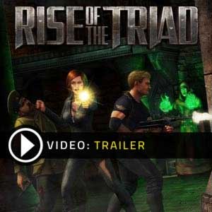 Rise of the Triad Key kaufen - Preisvergleich