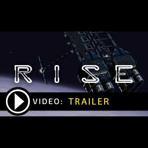 Rise The Vieneo Province