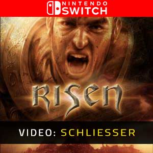 Risen 1 - Video Anhänger