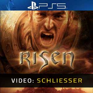 Risen 1 - Video Anhänger