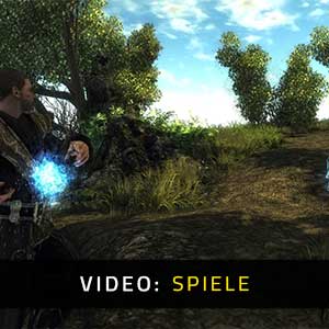 Risen 1 - Video Spielablauf